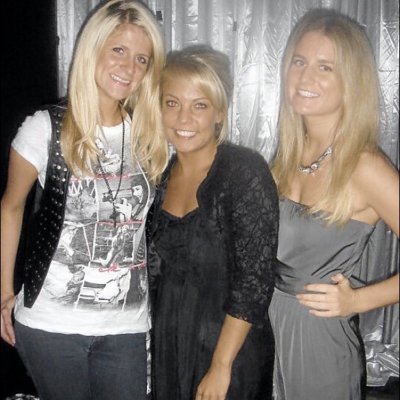 Trina Turk Jumpsuit in Charcoal - Size 2 - Picture 1 of 2